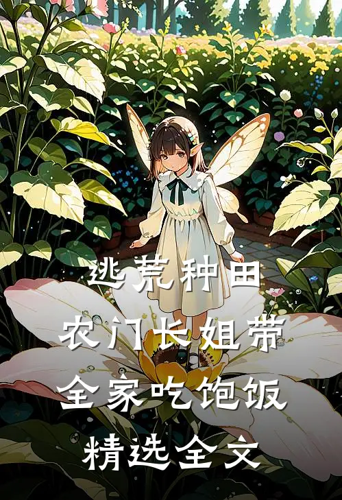 逃荒种田：农门长姐带全家吃饱饭精选全文