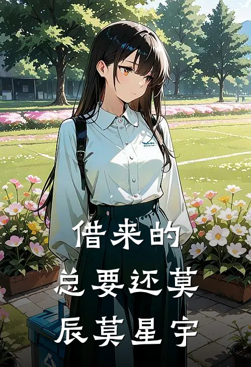 借来的，总要还莫辰莫星宇