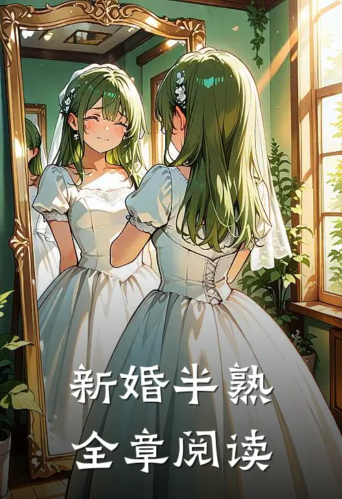 新婚半熟全章阅读