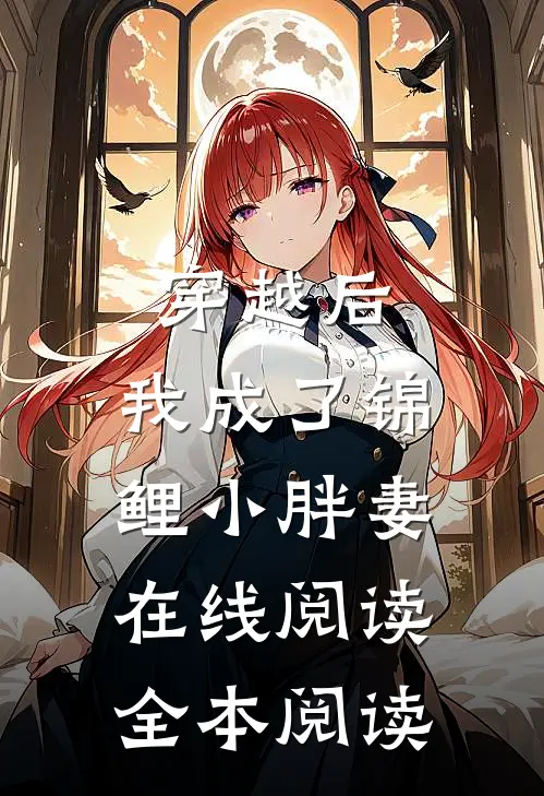 穿越后，我成了锦鲤小胖妻在线阅读全本阅读