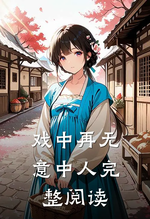 戏中再无意中人完整阅读