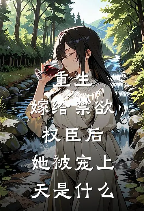 重生：嫁给禁欲权臣后，她被宠上天是什么