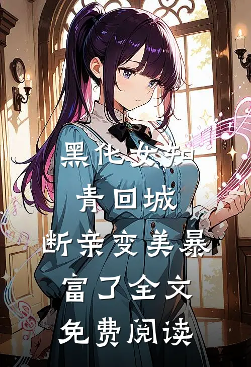 黑化女知青回城，断亲变美暴富了全文免费阅读