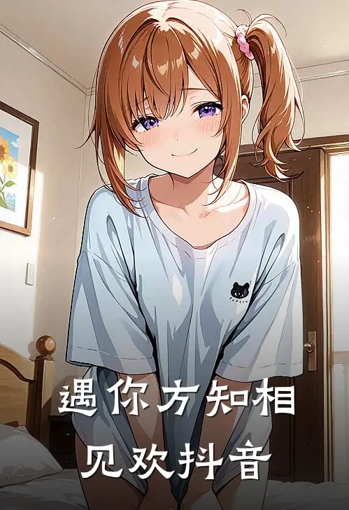 遇你方知相见欢抖音
