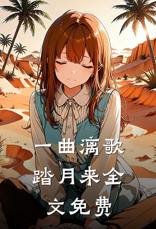 一曲漓歌踏月来全文免费