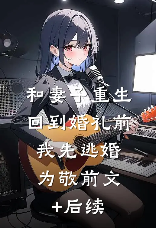 和妻子重生回到婚礼前，我先逃婚为敬前文+后续
