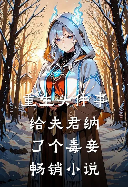 重生头件事，给夫君纳了个毒妾畅销小说