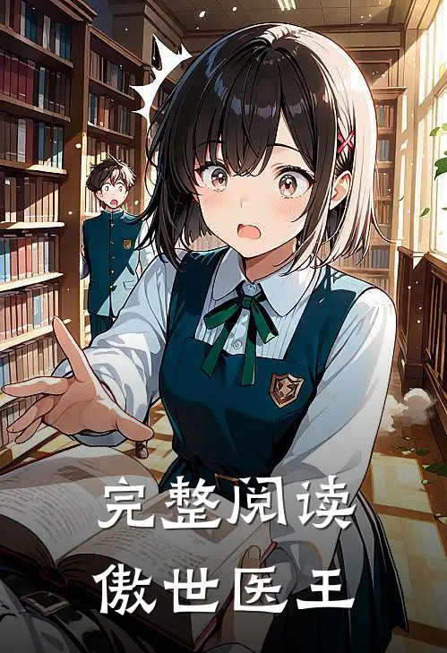 完整阅读傲世医王