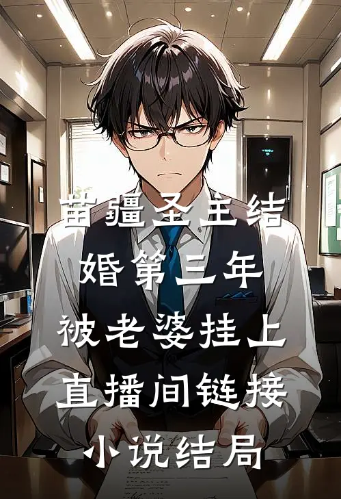 苗疆圣主结婚第三年，被老婆挂上直播间链接小说结局