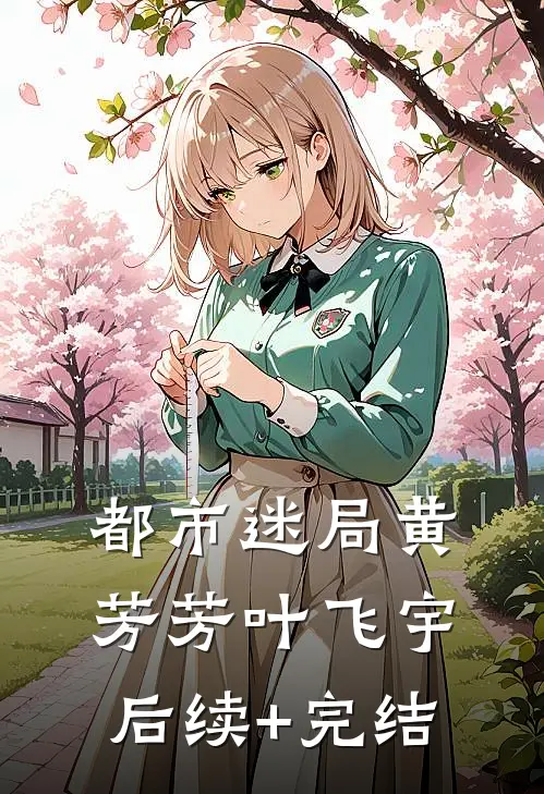 都市迷局黄芳芳叶飞宇后续+完结