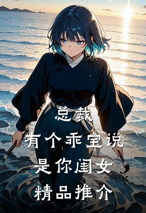 总裁，有个乖宝说是你闺女精品推介