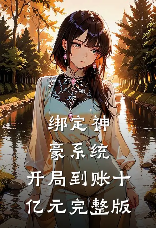 绑定神豪系统，开局到账十亿元完整版