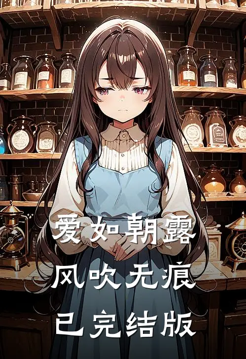 爱如朝露，风吹无痕已完结版