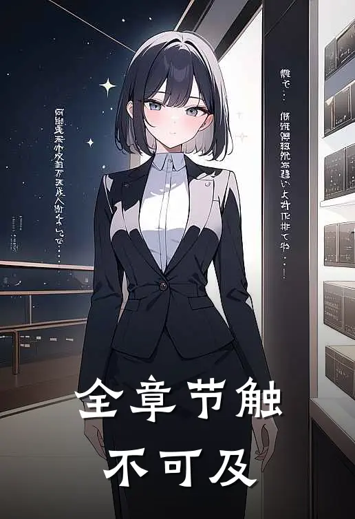 全章节触不可及