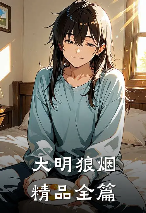 大明狼烟精品全篇