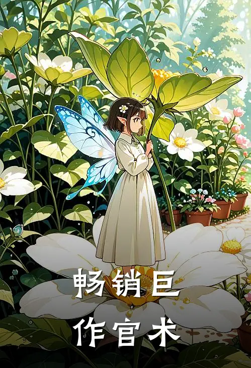 畅销巨作官术