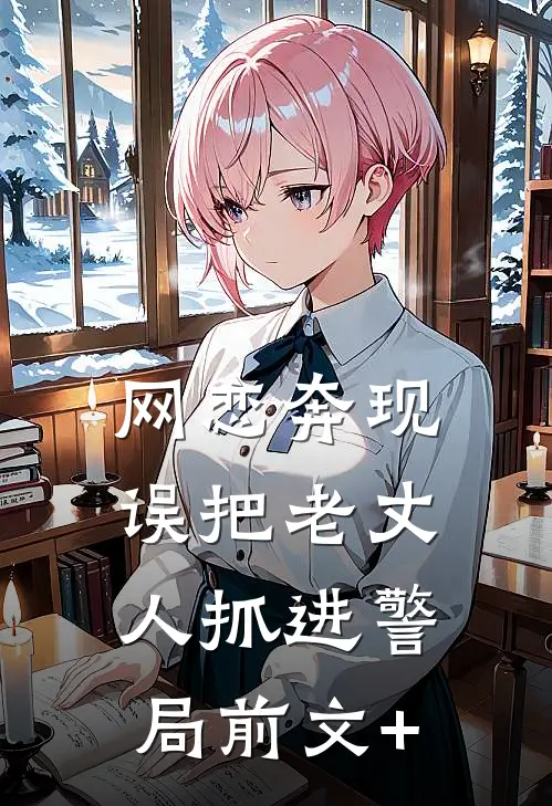 网恋奔现，误把老丈人抓进警局前文+