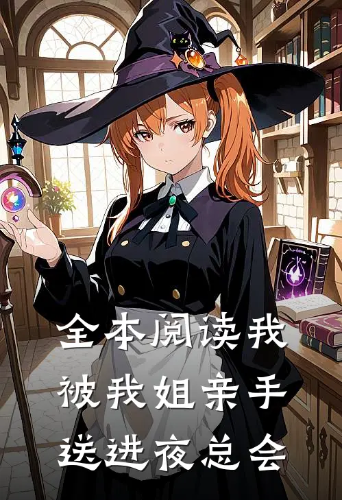 全本阅读我被我姐亲手送进夜总会