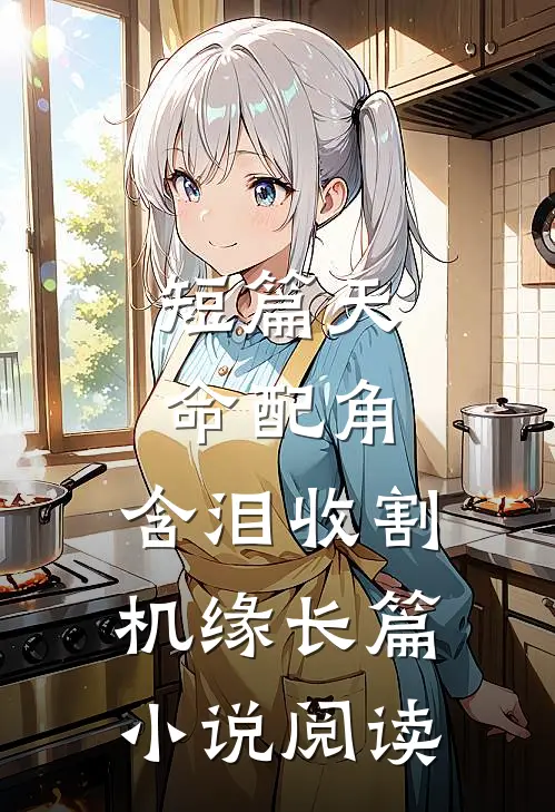 短篇天命配角，含泪收割机缘长篇小说阅读