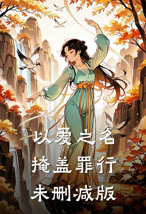 以爱之名掩盖罪行未删减版