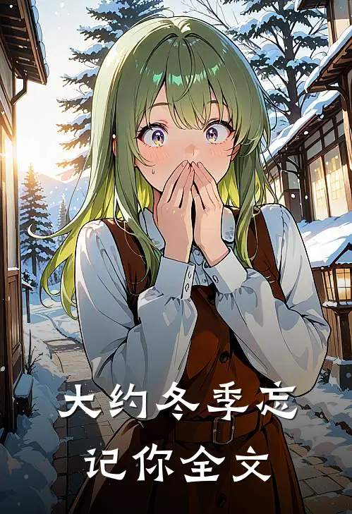 大约冬季忘记你全文