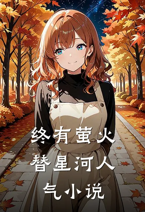 终有萤火替星河人气小说