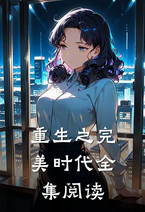 重生之完美时代全集阅读