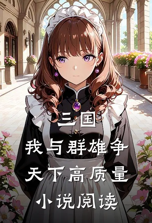 三国：我与群雄争天下高质量小说阅读