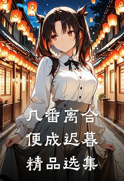 几番离合，便成迟暮精品选集