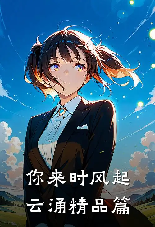你来时风起云涌精品篇