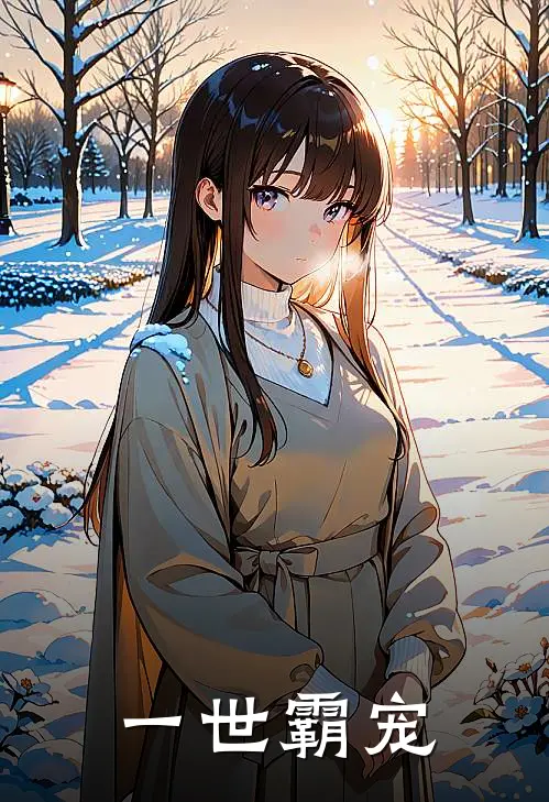 一世霸宠