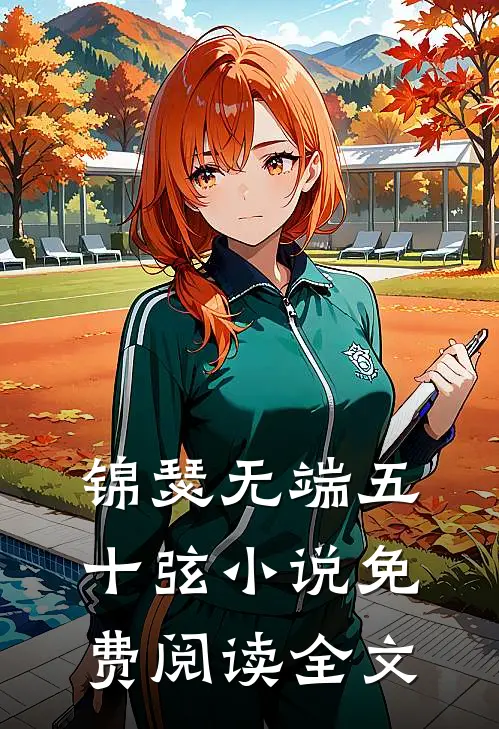 锦瑟无端五十弦小说免费阅读全文