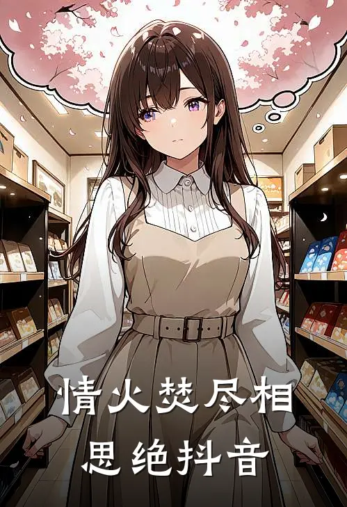 情火焚尽相思绝抖音