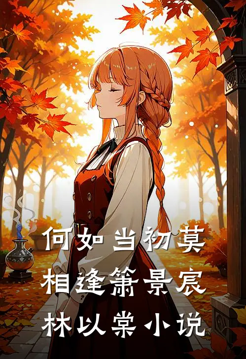 何如当初莫相逢箫景宸林以棠小说