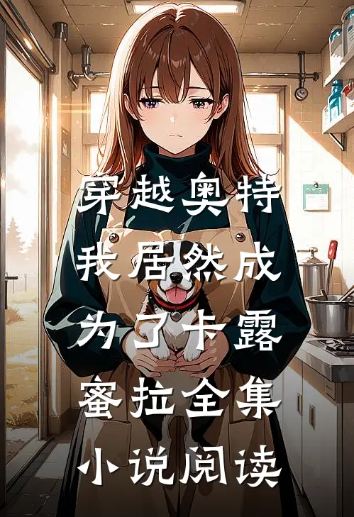 穿越奥特,我居然成为了卡露蜜拉全集阅读