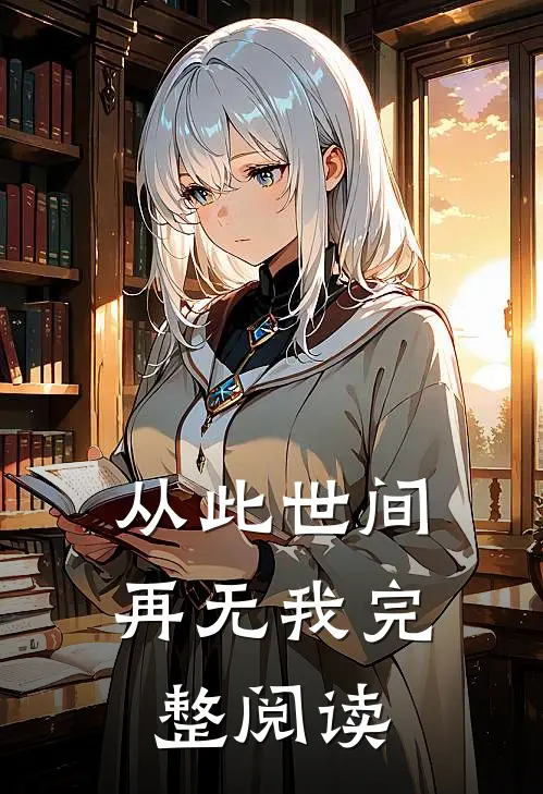 从此世间再无我完整阅读