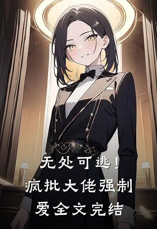 无处可逃！疯批大佬强制爱全文完结