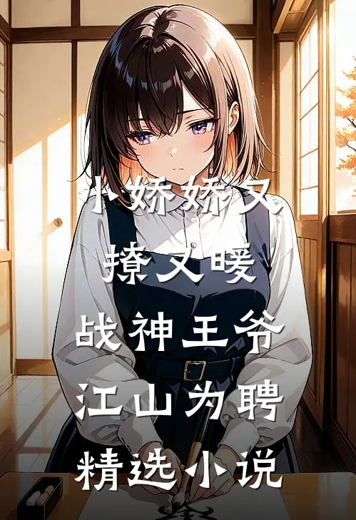 小娇娇又撩又暖，战神王爷江山为聘精选小说