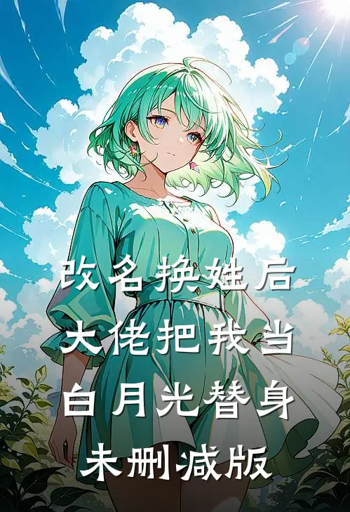 改名换姓后，大佬把我当白月光替身未删减版