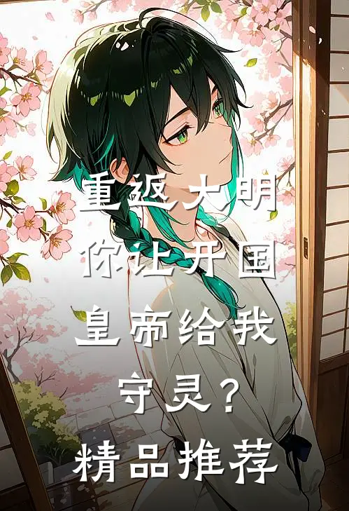 重返大明：你让开国皇帝给我守灵？精品推荐