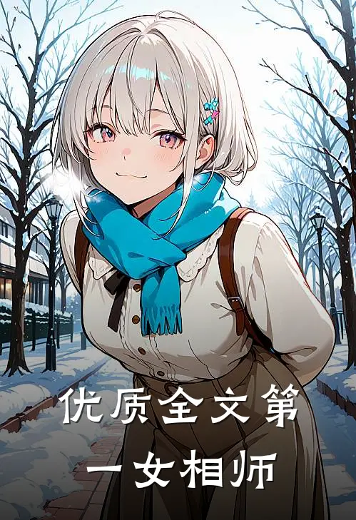优质全文第一女相师
