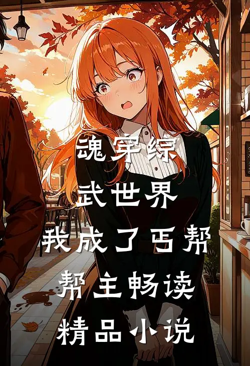 魂穿综武世界，我成了丐帮帮主畅读精品小说