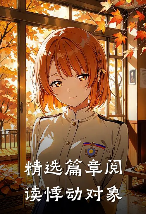 精选篇章阅读悸动对象