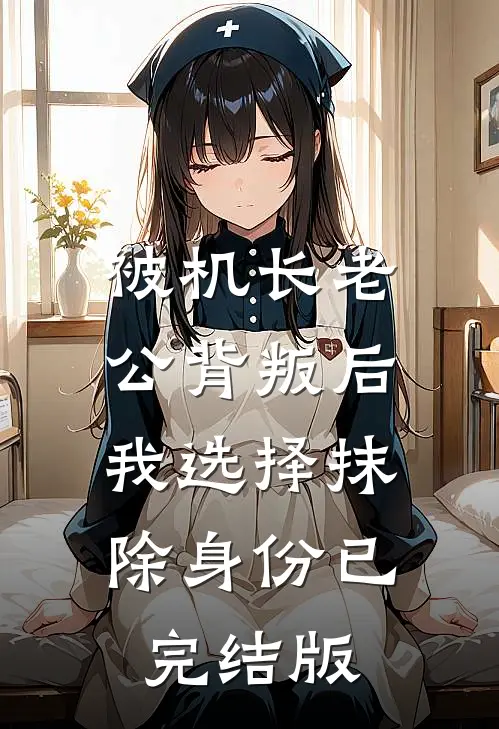 被机长老公背叛后，我选择抹除身份已完结版