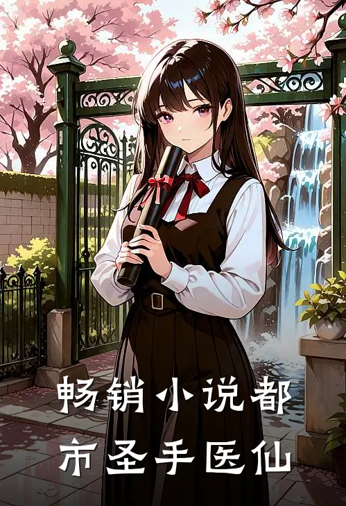 畅销小说都市圣手医仙