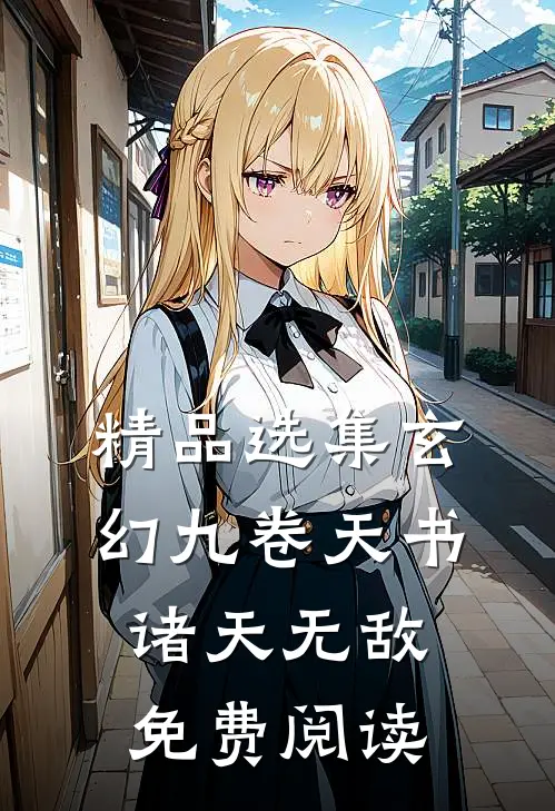 精品选集玄幻九卷天书诸天无敌免费阅读