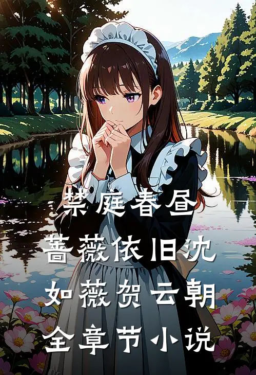 禁庭春昼，蔷薇依旧沈如薇贺云朝全章节小说