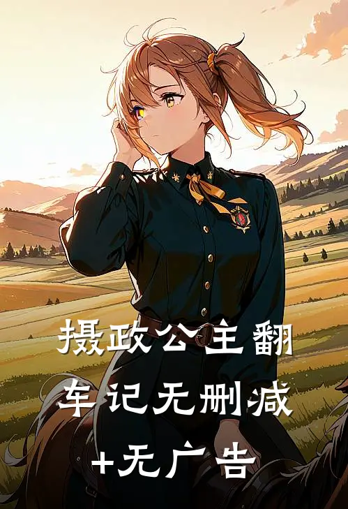 摄政公主翻车记无删减+无广告