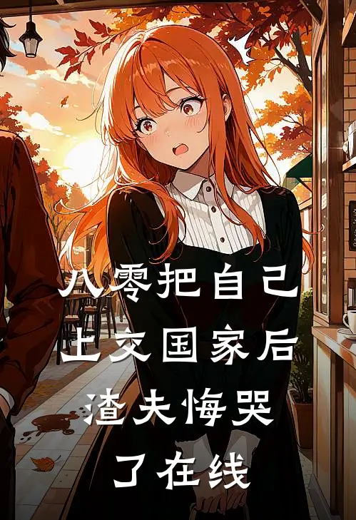 八零把自己上交国家后，渣夫悔哭了在线