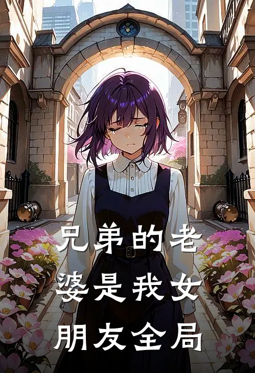 兄弟的老婆是我女朋友全局